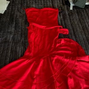 Hot Miami styles dress